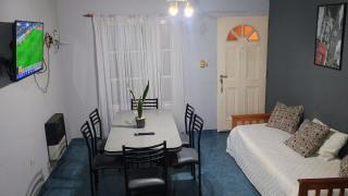 Alojamiento en Villa Elisa - 8