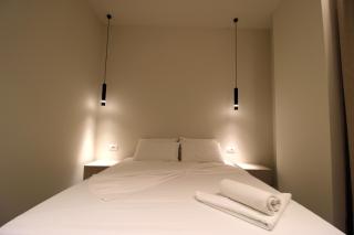 Central O & S Hotel - Ksamil - 9