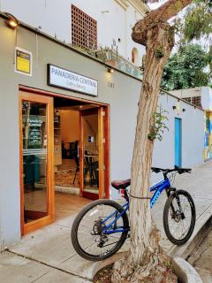 Entire Apartment in Miraflores - Lima - 8