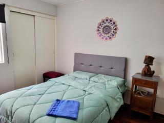 Entire Apartment in Miraflores - Lima - 6