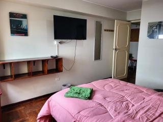 Entire Apartment in Miraflores - Lima - 2