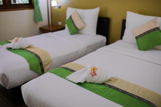 Chareena Beachside - Ko Lipe - 0