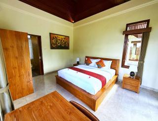 Pondok Kerta private villa - Tegalalang - 2