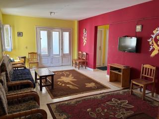 Chalet two rooms on the North Coast Misr lel tameer village - 2