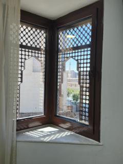 فندق مراج طيبه Mirage Taiba Hotel - Quai - 1