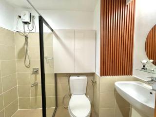 The Persimmon Studious Condominium - Cebu City - 5