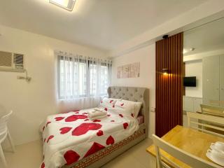 The Persimmon Studious Condominium - Cebu City - 4