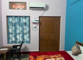 Sri Rameshwaram Paying Guest House 400 Meter Ram Janmabhoomi - Ayodhya - 6