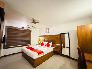 City Palace Residency Nilambur - 2
