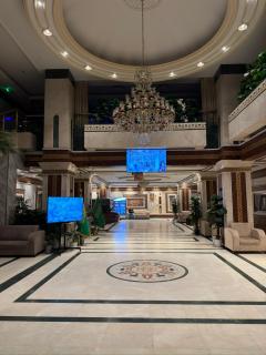 فندق مراج طيبه Mirage Taiba Hotel - Quai - 2
