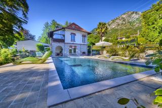Villa Velia - Lierna - 6