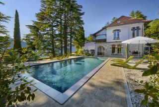 Villa Velia - Lierna - 8