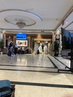 فندق مراج طيبه Mirage Taiba Hotel - Quai - 4