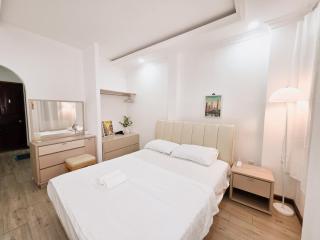 201 부이비엔 도보 10분 , 아늑한 주택 - Ho Chi Minh City - 9