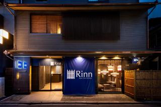 Rinn Kyoto Gion Shinbashi - Quioto - 9