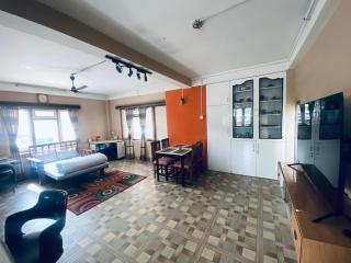 Lilen's Homestay-Entire Apartment with Private Bathroom and Kitchen - Kathmandu - 6