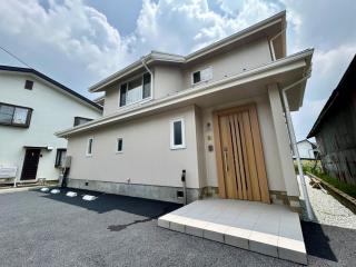 81 Guest House -ANKI- - Azagawa - 3