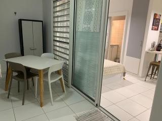 STUDIO COQUET à Cayenne - 2