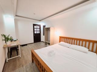 301 부이비엔 도보 10분 , 아늑한 주택 - Ho-Chi-Minh-Stadt - 7