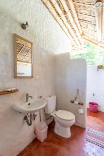 Sugar Lounge Lodge - Nauhang - 8