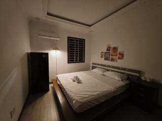 202 부이비엔 도보 10분 , 아늑한 주택 - Ho-Chi-Minh-Stadt - 8