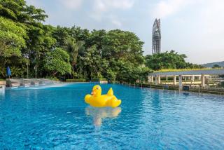 Shenzhen Dameisha Kingkey Palace Hotel - 5