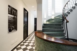 Apart Hotel B - Santiago - 6