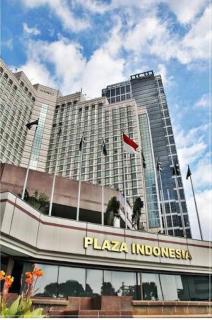 Capitol Prism Sky Suites - Jakarta - 9