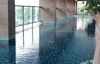 Capitol Prism Sky Suites - Jakarta - 2