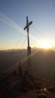 Abendruhe - Nauders - 3