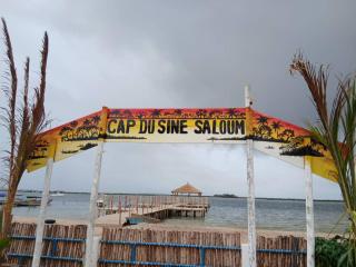 Hotel Cap du Sine Saloum - Ndangane - 3