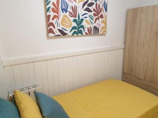 Nice and sunny apartment near Barcelona - Mollet del Vallès - 5