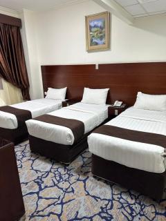فندق مراج طيبه Mirage Taiba Hotel - Quai - 7