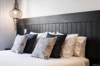 Apart Hotel B - 1