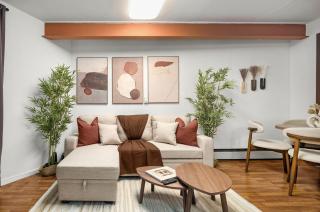 Chic Modern Unit in NYC - 0