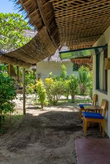 Sugar Lounge Lodge - Nauhang - 3