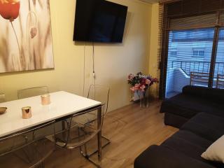 Nice and sunny apartment near Barcelona - Mollet del Vallès - 6