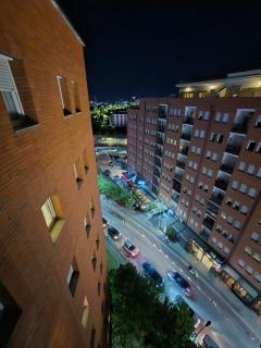Nice apartment next o Rruga B and Muharrem Fejza - Pristina - 1