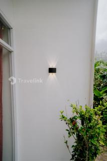 Flamboyan Cabin By Travelink - Dieng - 8