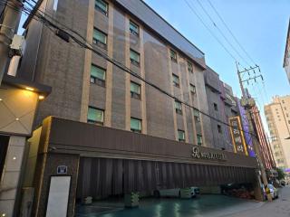Anyang Riviera - Anyang - 0