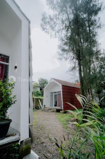 Flamboyan Cabin By Travelink - Dieng - 5