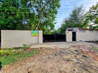 Garden Villa, Tranquil 2BR Retreat, Pool & Garden, Mahabalipuram - Mahabalipuram - 9