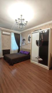 Квартира с балконом в центре города - 6