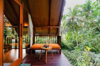 Ubud Jungle Stay by WAHM Hotel Management - 3