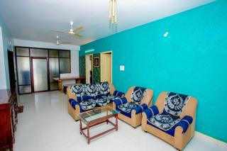 Madras Home Company - 2