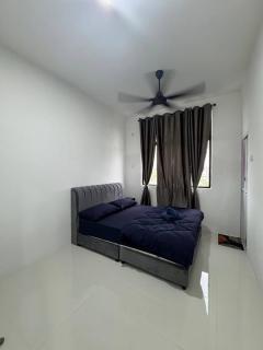 Recaz Residence - Kuala Terengganu - 5