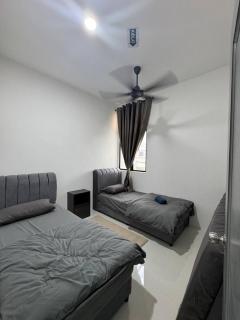 Recaz Residence - Kuala Terengganu - 4