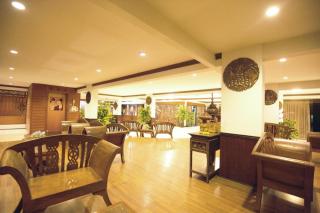 B2 Chang Phueak Gate Premier Hotel - 8