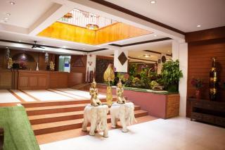 B2 Chang Phueak Gate Premier Hotel - 6