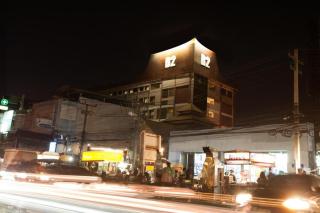 B2 Chang Phueak Gate Premier Hotel - Chiang Mai - 3